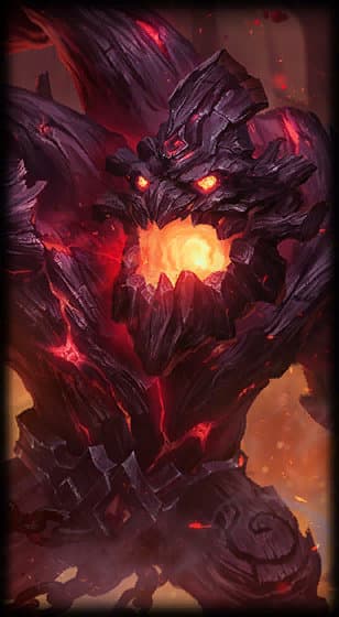 그을린 마오카이