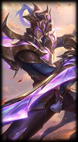 胜利剑圣 易