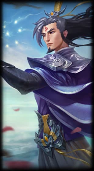 玉剑传说 无极