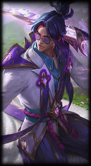 至臻 灵魂莲华 易