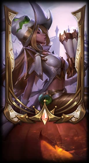 至臻 魅惑女巫 厄运小姐 (2022)