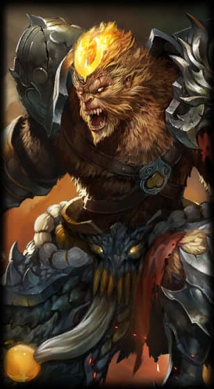 Wukong general