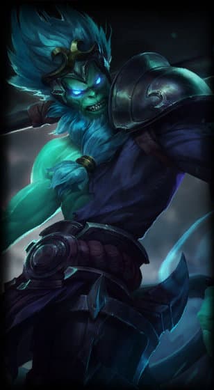 Wukong del inframundo