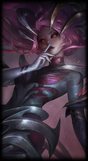 Coven Nami
