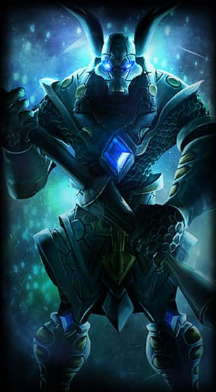 Nasus galactique