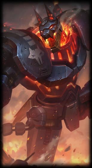 Proto Nasus