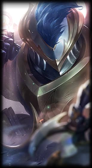 光明骑士 诺提勒斯