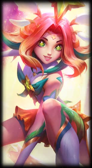 星之守护者 妮蔻