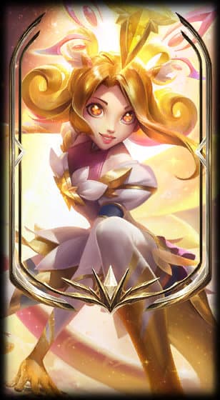 至臻 星之守护者 妮蔻