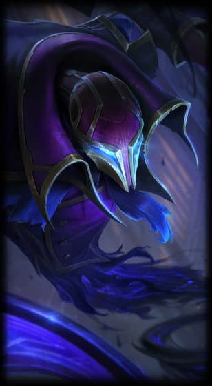 Nocturne Hextech