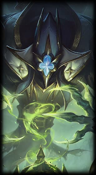 Nocturne de l'Alliance brisée
