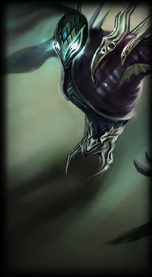 Nocturne du Néant