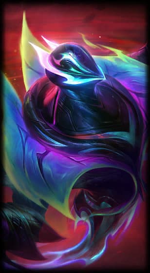 Nocturne empyréen