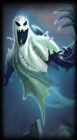 Nocturne revenant