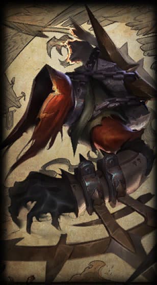Nocturne spectre maudit