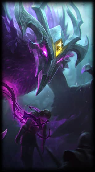 Nocturne dieu ancien