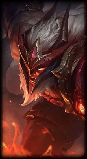 Dragonslayer Olaf