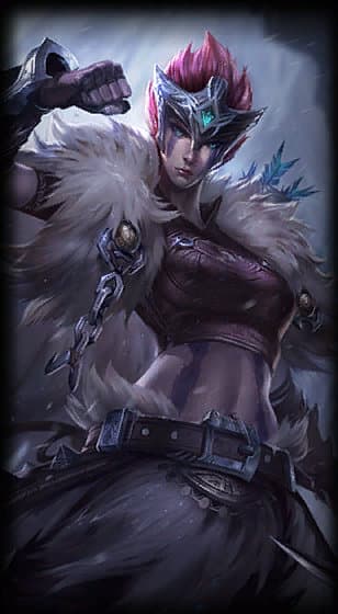 Quinn éclaireur pastel