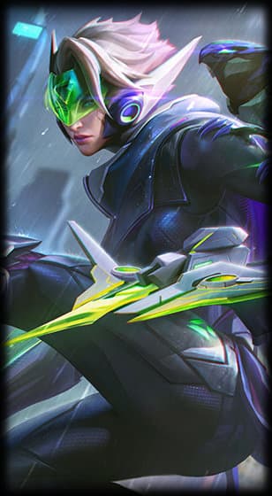 PROJET : Quinn