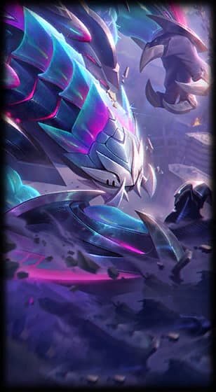 プライモーディアン レク＝サイ