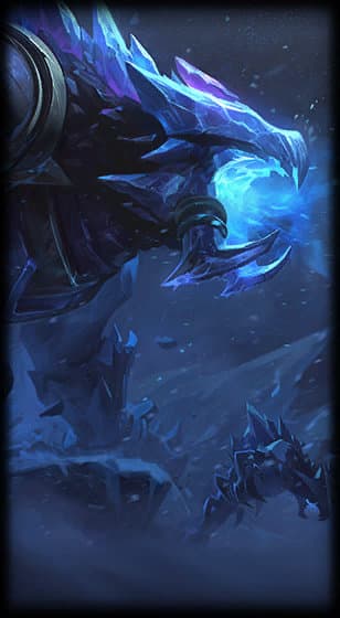 漆黒の霧氷レク＝サイ