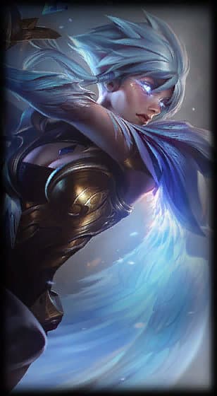 Rächende Dämmerung Riven