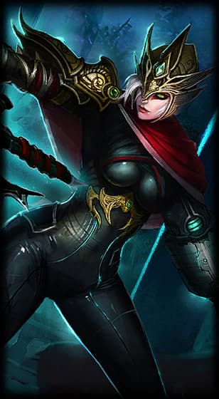 Purpurelite-Riven