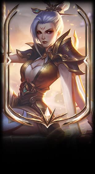Tapferes Schwert Riven (Prestige)