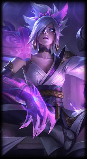 Seelenblumen-Riven