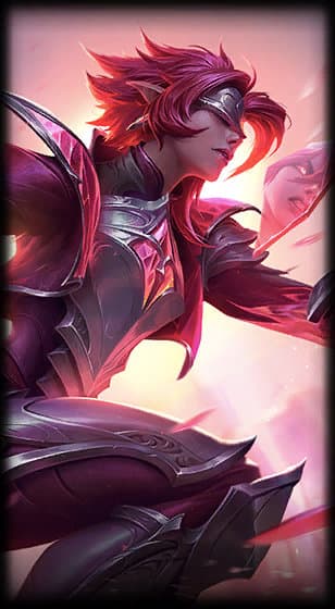 Gebrochener Pakt-Riven