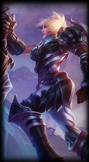 Wiederentfachte WM 2012-Riven