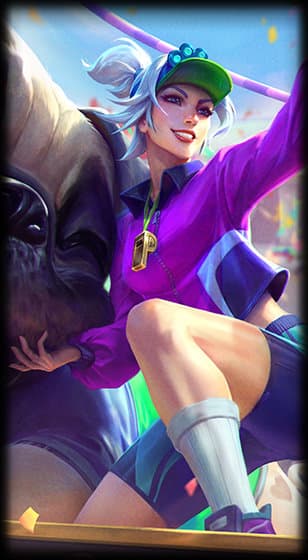 パグ使いセジュアニ