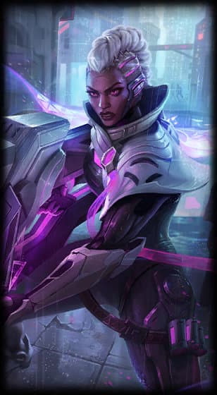 PROJEKT: Senna