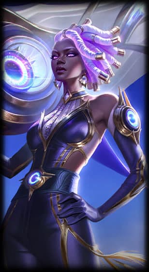 Mondfinsternis-Senna (Prestige)