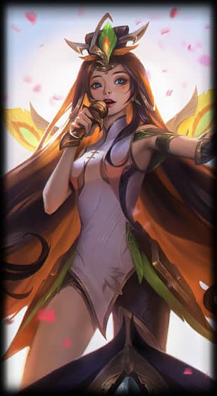 神凰行者 幽羽玄凰 萨勒芬妮