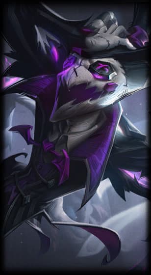 魔域梦魇 萨科