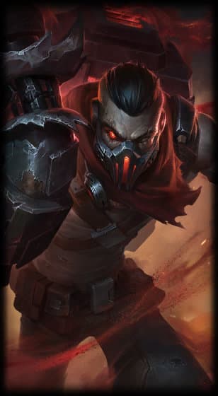 Singed de la resistencia