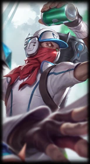 Singed SSW