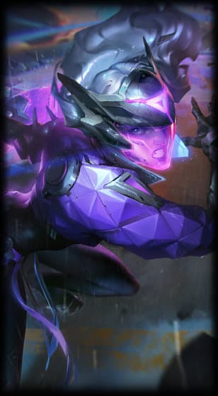 PROJET : Sivir