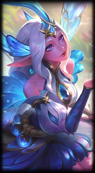Faerie Court Soraka