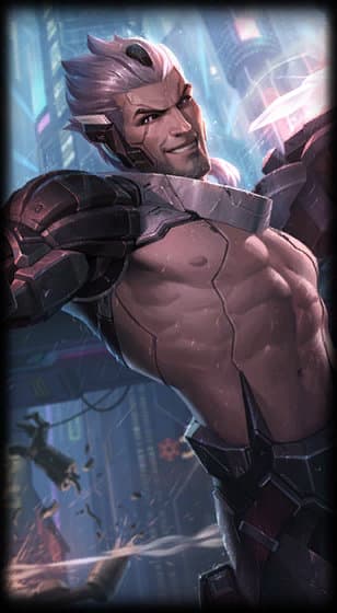 PROJET : Sylas