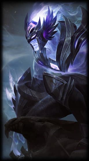 Sylas tueur de cendres