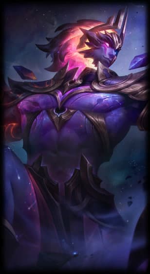 Sylas du pulsar sombre