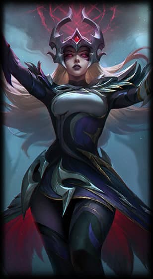 魔女 辛德拉