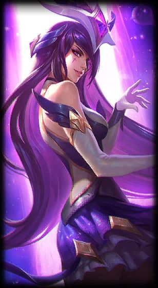 星之守护者 辛德拉