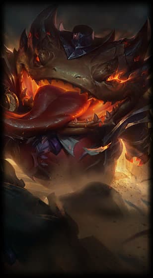 西部魔影 恶魔大亨 塔姆