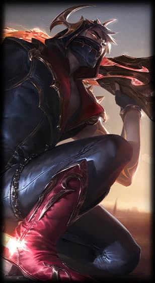 Talon Velho Oeste de Prestígio