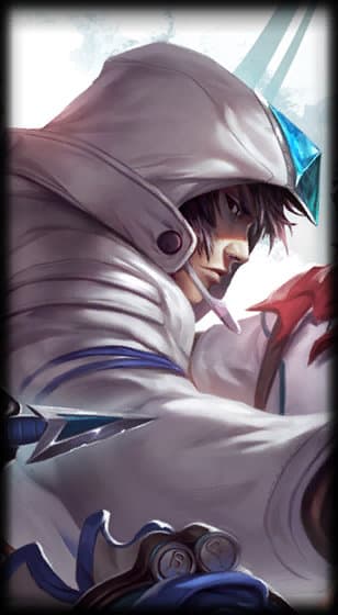 Talon SSW
