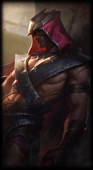 Talon Desafio Grandioso