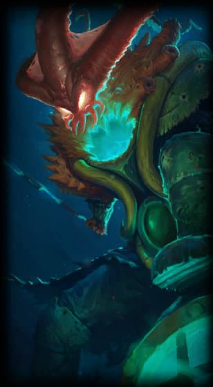 Thresh des profondeurs
